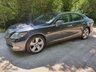 USED 2006 56 LEXUS LS 4.6 460 SE-L 4d 376 BHP SUNROOF+REAR CAM+REAR SCREEN+NAV