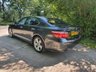 USED 2006 56 LEXUS LS 4.6 460 SE-L 4d 376 BHP SUNROOF+REAR CAM+REAR SCREEN+NAV