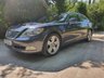 USED 2006 56 LEXUS LS 4.6 460 SE-L 4d 376 BHP SUNROOF+REAR CAM+REAR SCREEN+NAV