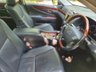 USED 2006 56 LEXUS LS 4.6 460 SE-L 4d 376 BHP SUNROOF+REAR CAM+REAR SCREEN+NAV