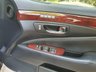 USED 2006 56 LEXUS LS 4.6 460 SE-L 4d 376 BHP SUNROOF+REAR CAM+REAR SCREEN+NAV