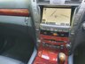 USED 2006 56 LEXUS LS 4.6 460 SE-L 4d 376 BHP SUNROOF+REAR CAM+REAR SCREEN+NAV