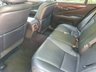 USED 2006 56 LEXUS LS 4.6 460 SE-L 4d 376 BHP SUNROOF+REAR CAM+REAR SCREEN+NAV