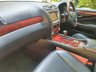 USED 2006 56 LEXUS LS 4.6 460 SE-L 4d 376 BHP SUNROOF+REAR CAM+REAR SCREEN+NAV