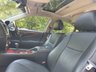 USED 2006 56 LEXUS LS 4.6 460 SE-L 4d 376 BHP SUNROOF+REAR CAM+REAR SCREEN+NAV