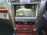 USED 2006 56 LEXUS LS 4.6 460 SE-L 4d 376 BHP SUNROOF+REAR CAM+REAR SCREEN+NAV