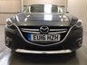 USED 2016 16 MAZDA 3 2.0 SPORT NAV 5d 118 BHP FINANCE RATES  FROM 6.9 % APR