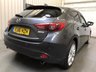 USED 2016 16 MAZDA 3 2.0 SPORT NAV 5d 118 BHP FINANCE RATES  FROM 6.9 % APR