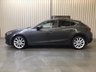 USED 2016 16 MAZDA 3 2.0 SPORT NAV 5d 118 BHP FINANCE RATES  FROM 6.9 % APR