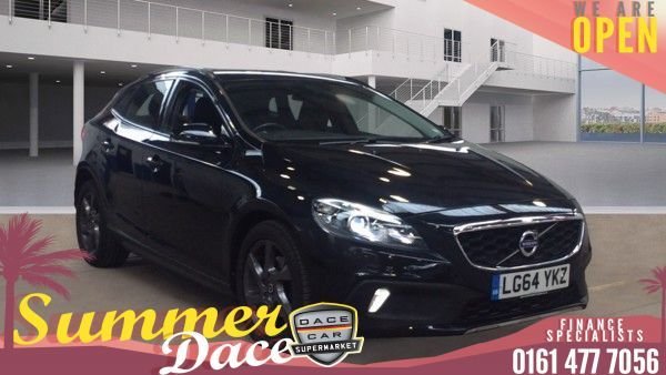 View our VOLVO V40
