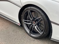 USED 2018 18 MCLAREN 570S 3.8 V8 SSG 2d 562 BHP 