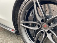 USED 2018 18 MCLAREN 570S 3.8 V8 SSG 2d 562 BHP 