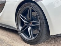 USED 2018 18 MCLAREN 570S 3.8 V8 SSG 2d 562 BHP 