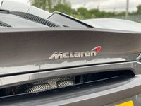 USED 2018 18 MCLAREN 570S 3.8 V8 SSG 2d 562 BHP 