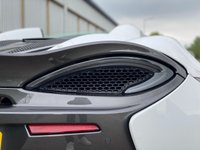 USED 2018 18 MCLAREN 570S 3.8 V8 SSG 2d 562 BHP 