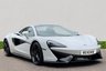 USED 2018 18 MCLAREN 570S 3.8 V8 SSG 2d 562 BHP 