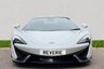 USED 2018 18 MCLAREN 570S 3.8 V8 SSG 2d 562 BHP 