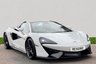USED 2018 18 MCLAREN 570S 3.8 V8 SSG 2d 562 BHP 