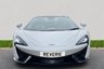 USED 2018 18 MCLAREN 570S 3.8 V8 SSG 2d 562 BHP 