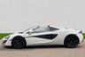 USED 2018 18 MCLAREN 570S 3.8 V8 SSG 2d 562 BHP 