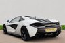 USED 2018 18 MCLAREN 570S 3.8 V8 SSG 2d 562 BHP 
