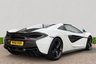USED 2018 18 MCLAREN 570S 3.8 V8 SSG 2d 562 BHP 