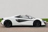 USED 2018 18 MCLAREN 570S 3.8 V8 SSG 2d 562 BHP 