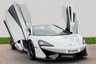 USED 2018 18 MCLAREN 570S 3.8 V8 SSG 2d 562 BHP 
