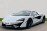 USED 2018 18 MCLAREN 570S 3.8 V8 SSG 2d 562 BHP 