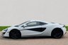 USED 2018 18 MCLAREN 570S 3.8 V8 SSG 2d 562 BHP 