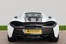USED 2018 18 MCLAREN 570S 3.8 V8 SSG 2d 562 BHP 