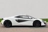 USED 2018 18 MCLAREN 570S 3.8 V8 SSG 2d 562 BHP 