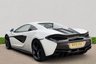 USED 2018 18 MCLAREN 570S 3.8 V8 SSG 2d 562 BHP 