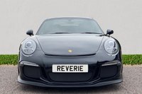 USED 2014 64 PORSCHE 911 3.8 GT3 PDK 2d 475 BHP 18WAYSEATS/SP EXHAUST/CHRONO PACK