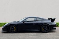 USED 2014 64 PORSCHE 911 3.8 GT3 PDK 2d 475 BHP 18WAYSEATS/SP EXHAUST/CHRONO PACK