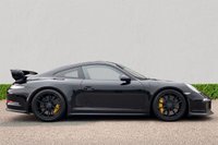 USED 2014 64 PORSCHE 911 3.8 GT3 PDK 2d 475 BHP 18WAYSEATS/SP EXHAUST/CHRONO PACK