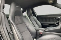 USED 2014 64 PORSCHE 911 3.8 GT3 PDK 2d 475 BHP 18WAYSEATS/SP EXHAUST/CHRONO PACK