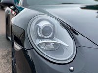 USED 2014 64 PORSCHE 911 3.8 GT3 PDK 2d 475 BHP 18WAYSEATS/SP EXHAUST/CHRONO PACK