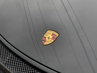 USED 2014 64 PORSCHE 911 3.8 GT3 PDK 2d 475 BHP 18WAYSEATS/SP EXHAUST/CHRONO PACK