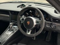 USED 2014 64 PORSCHE 911 3.8 GT3 PDK 2d 475 BHP 18WAYSEATS/SP EXHAUST/CHRONO PACK