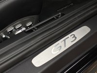 USED 2014 64 PORSCHE 911 3.8 GT3 PDK 2d 475 BHP 18WAYSEATS/SP EXHAUST/CHRONO PACK