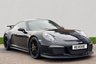 USED 2014 64 PORSCHE 911 3.8 GT3 PDK 2d 475 BHP 18WAYSEATS/SP EXHAUST/CHRONO PACK