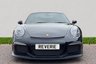 USED 2014 64 PORSCHE 911 3.8 GT3 PDK 2d 475 BHP 18WAYSEATS/SP EXHAUST/CHRONO PACK