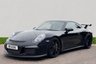 USED 2014 64 PORSCHE 911 3.8 GT3 PDK 2d 475 BHP 18WAYSEATS/SP EXHAUST/CHRONO PACK