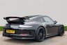 USED 2014 64 PORSCHE 911 3.8 GT3 PDK 2d 475 BHP 18WAYSEATS/SP EXHAUST/CHRONO PACK