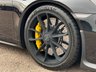 USED 2014 64 PORSCHE 911 3.8 GT3 PDK 2d 475 BHP 18WAYSEATS/SP EXHAUST/CHRONO PACK