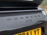 USED 2014 64 PORSCHE 911 3.8 GT3 PDK 2d 475 BHP 18WAYSEATS/SP EXHAUST/CHRONO PACK