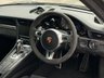 USED 2014 64 PORSCHE 911 3.8 GT3 PDK 2d 475 BHP 18WAYSEATS/SP EXHAUST/CHRONO PACK