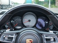 USED 2016 16 PORSCHE 911 3.0 CARRERA 4S PDK 2d 414 BHP SPORTS CHRONO/SPORT EXHAUST