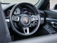 USED 2016 16 PORSCHE 911 3.0 CARRERA 4S PDK 2d 414 BHP SPORTS CHRONO/SPORT EXHAUST